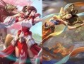 姜子牙官方爆料最新视频,神秘力量觉醒，神秘角色揭晓