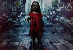 红衣的小女孩在线观看,惊悚悬疑，探寻神秘事件的真相